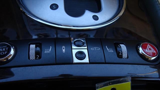 2007 Bentley Continental GT