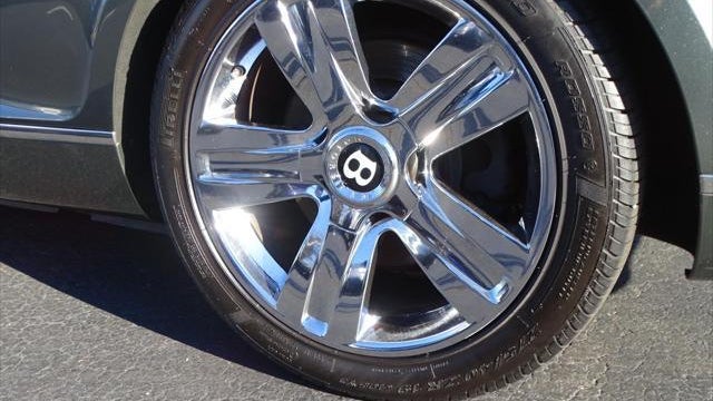 2007 Bentley Continental GT