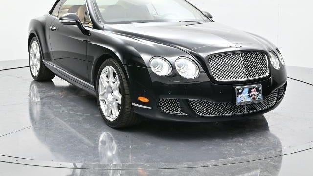 Preowned 2011 Bentley Continental GT for Sale
