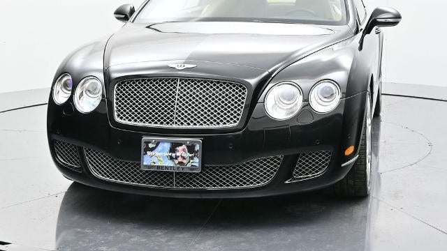 2011 Bentley Continental GT