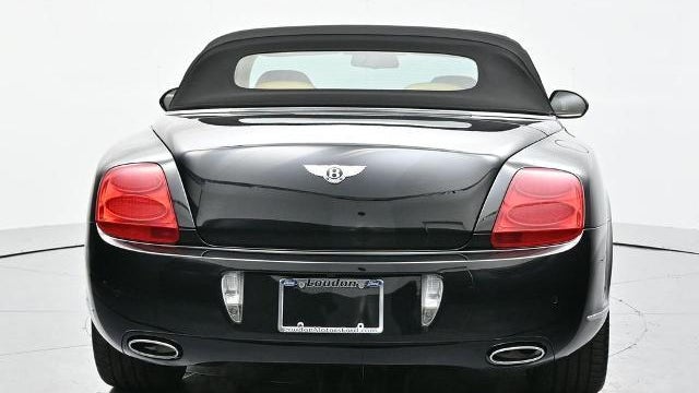 2011 Bentley Continental GT