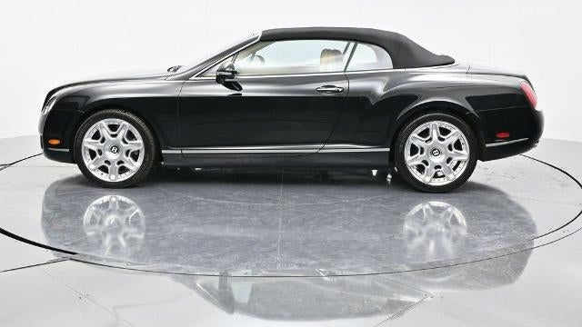 2011 Bentley Continental GT
