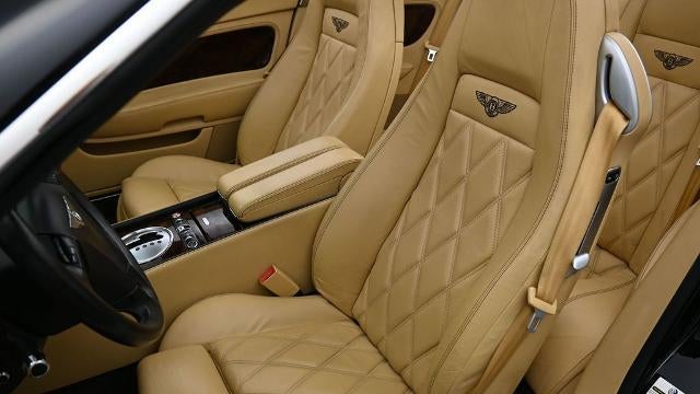 2011 Bentley Continental GT