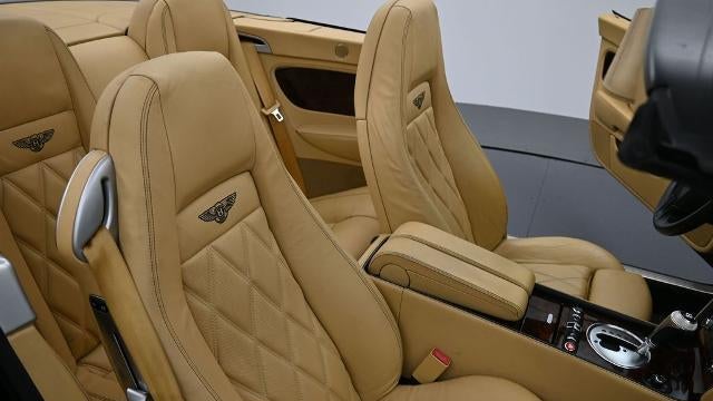2011 Bentley Continental GT