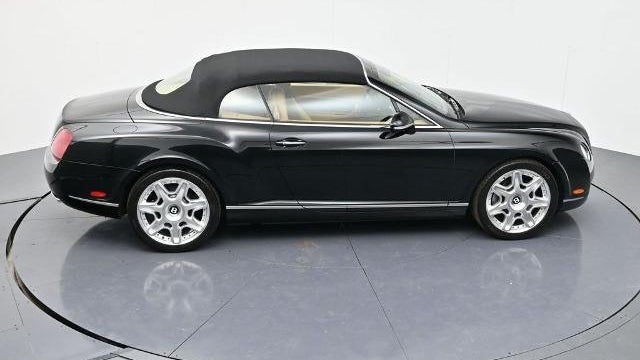 2011 Bentley Continental GT