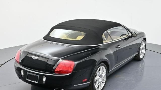 2011 Bentley Continental GT