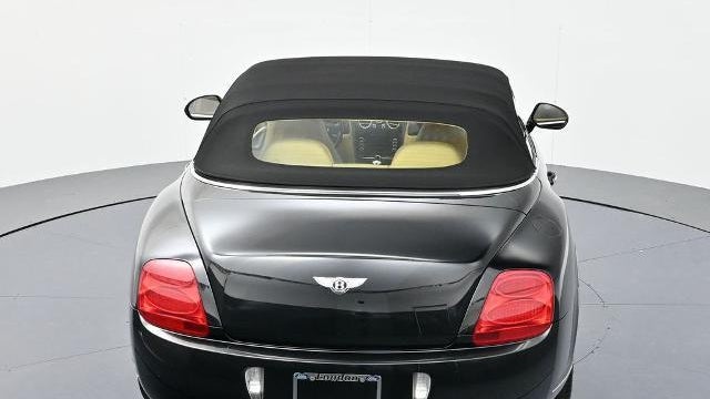2011 Bentley Continental GT
