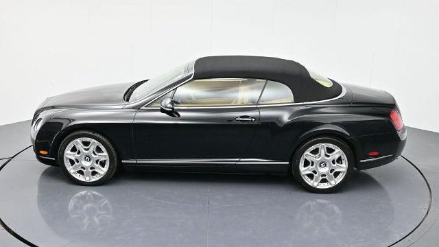 2011 Bentley Continental GT