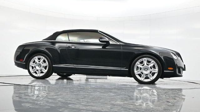 2011 Bentley Continental GT