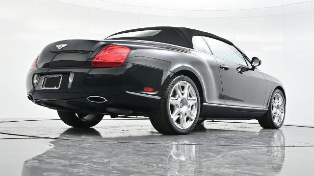 2011 Bentley Continental GT