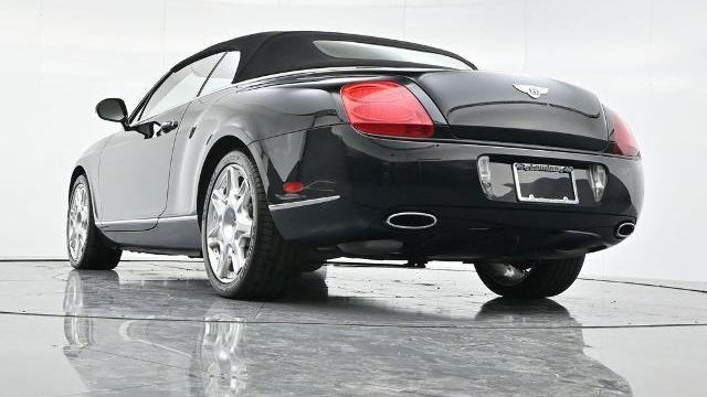 2011 Bentley Continental GT