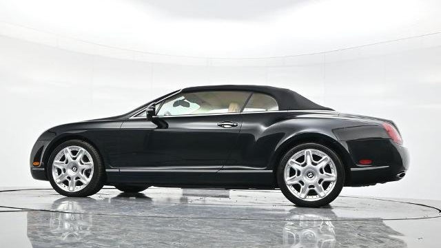 2011 Bentley Continental GT