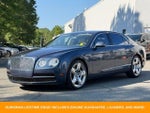 2014 Flying Spur Thumbnail 3