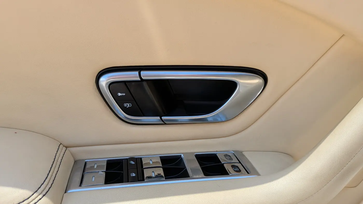 2017 Bentley Continental GT V8 S