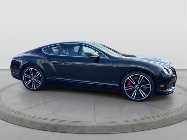2015 Bentley Continental - $79,900