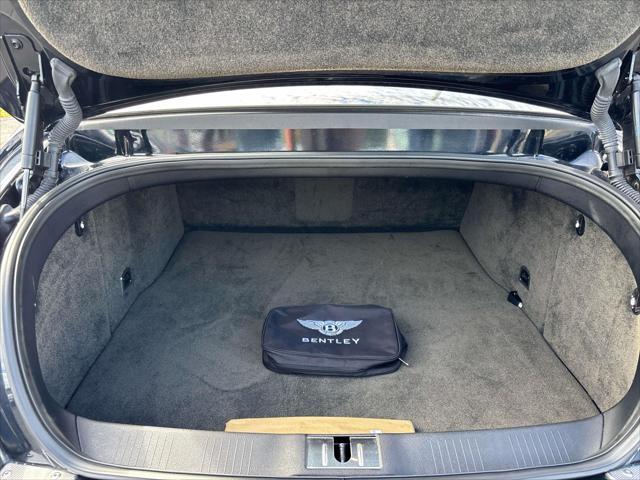 2015 Bentley Continental - $79,900