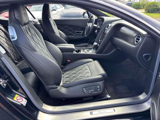 2015 Bentley Continental - $79,900