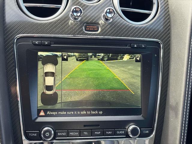 2015 Bentley Continental - $79,900