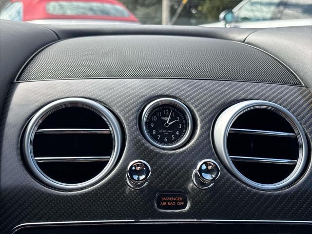 2015 Bentley Continental - $79,900