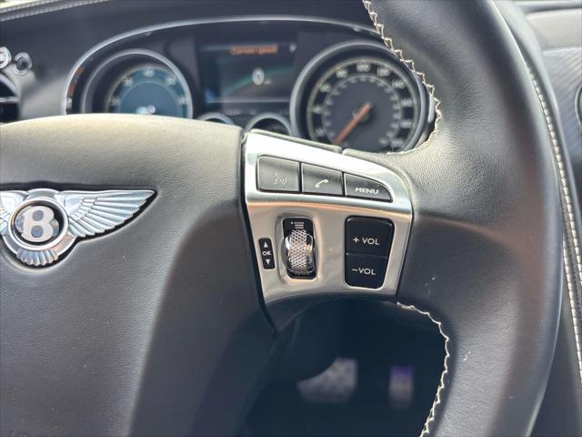 2015 Bentley Continental - $79,900