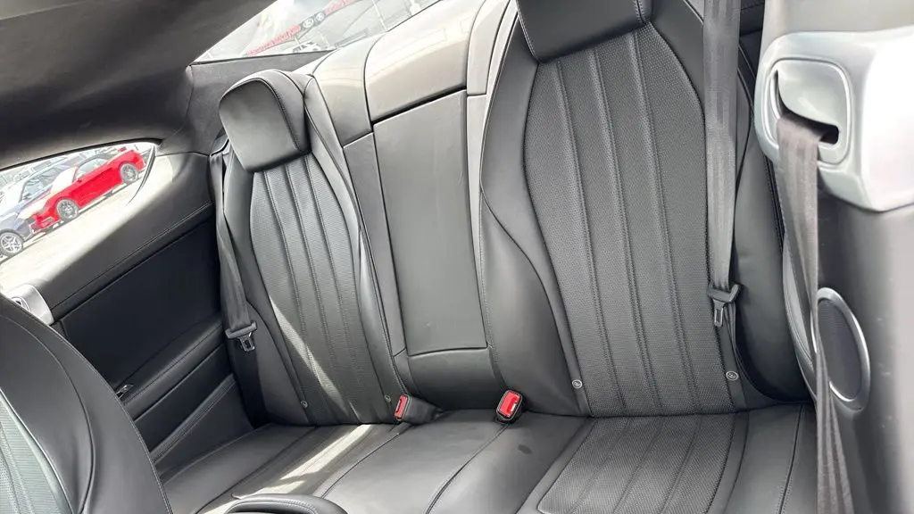 2013 Bentley Continental GT V8