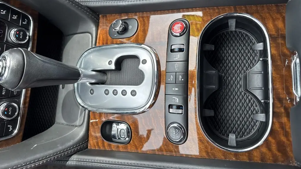 2013 Bentley Continental GT V8