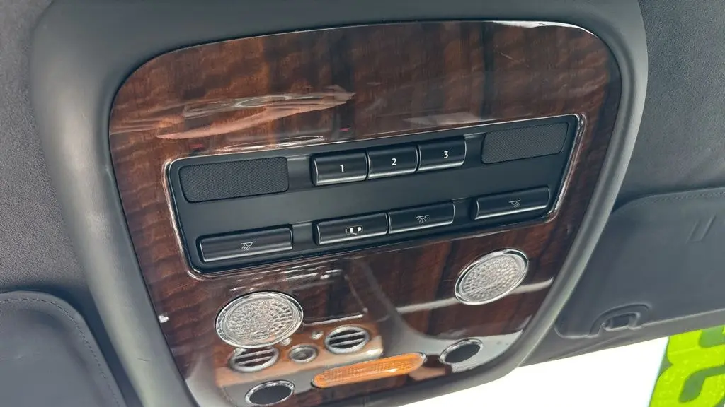 2013 Bentley Continental GT V8