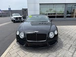 2013 Continental Thumbnail 34
