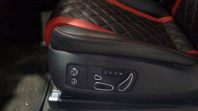 2017 Bentley Continental GT Speed