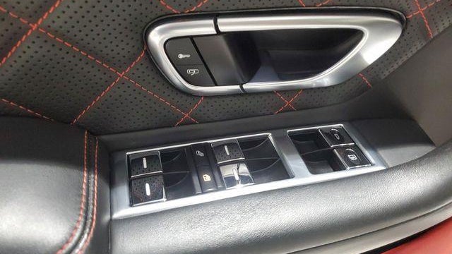 2017 Bentley Continental GT Speed