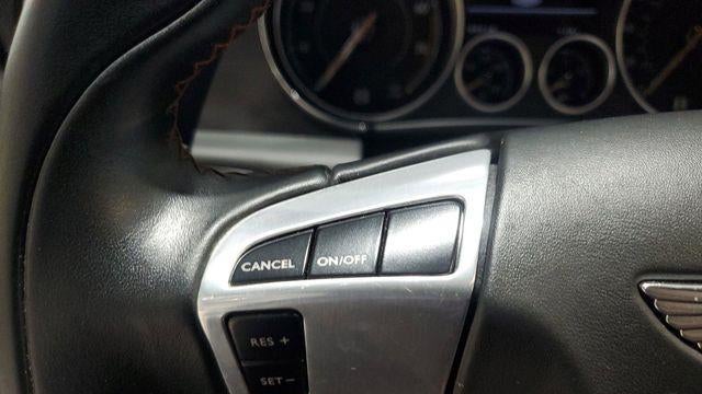 2017 Bentley Continental GT Speed