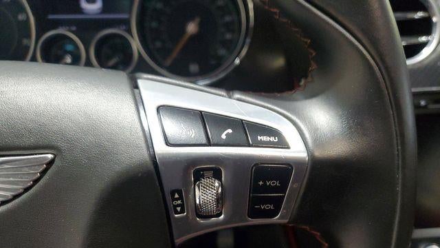 2017 Bentley Continental GT Speed