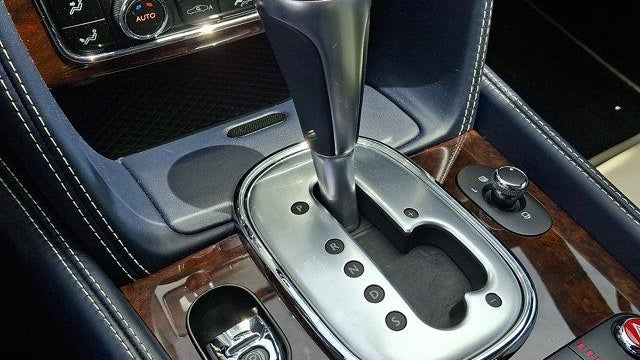 2014 Bentley Continental GT Speed
