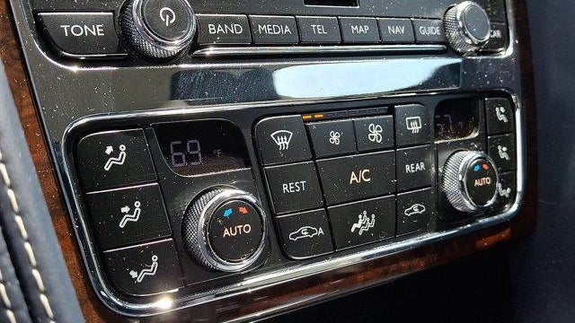 2014 Bentley Continental GT Speed