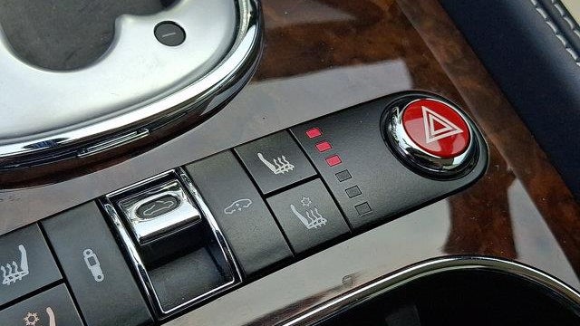 2014 Bentley Continental GT Speed