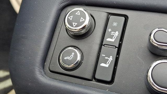 2014 Bentley Continental GT Speed