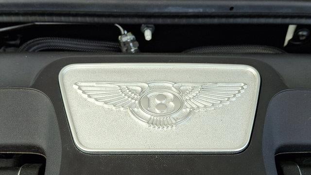 2014 Bentley Continental GT Speed