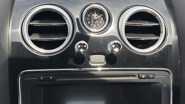2014 Bentley Continental GT Speed