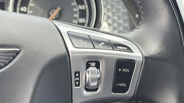 2014 Bentley Continental GT Speed