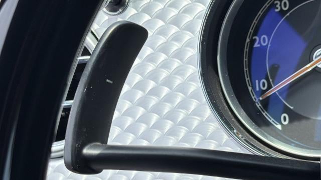 2014 Bentley Continental GT Speed