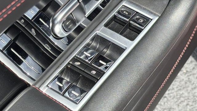 2014 Bentley Continental GT Speed