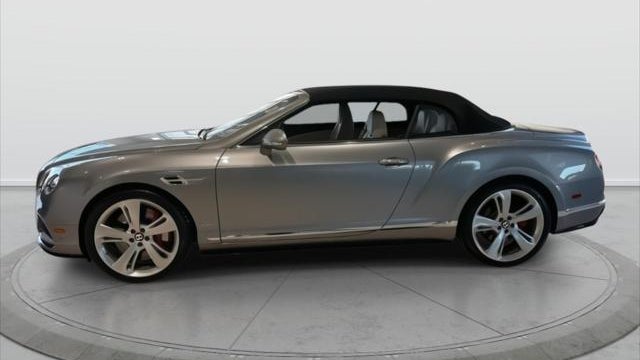 Preowned 2016 Bentley Continental GT V8 S for Sale