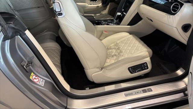 2016 Bentley Continental GT V8 S