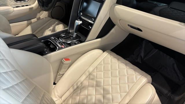2016 Bentley Continental GT V8 S