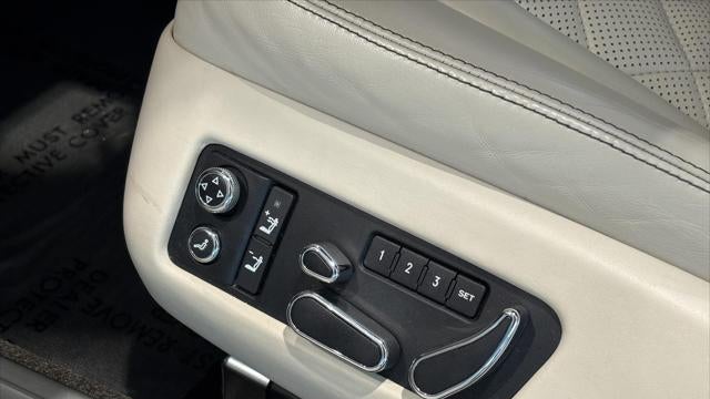 2016 Bentley Continental GT V8 S