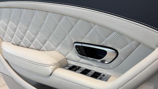 2016 Bentley Continental GT V8 S