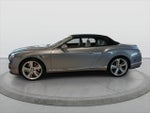 2016 Continental Thumbnail 1