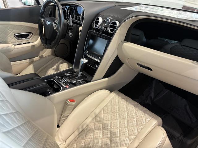 2016 Bentley Continental - $89,900