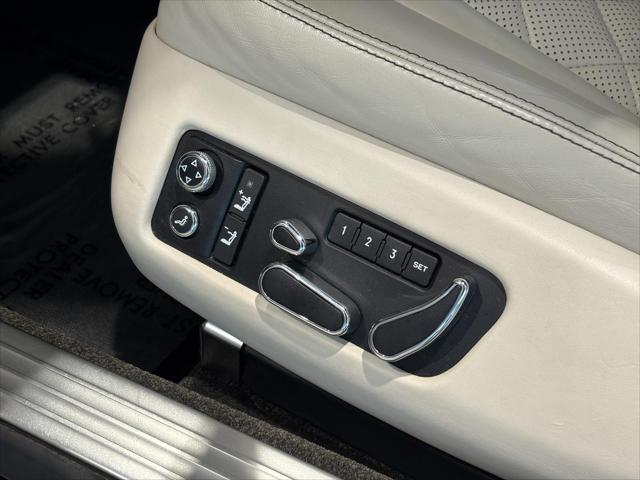 2016 Bentley Continental - $89,900