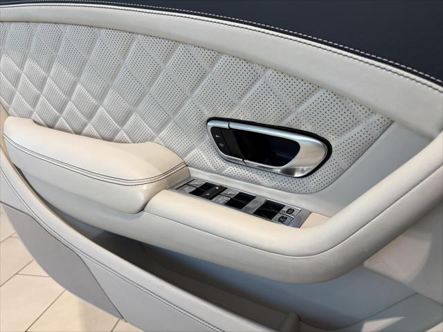 2016 Bentley Continental - $89,900